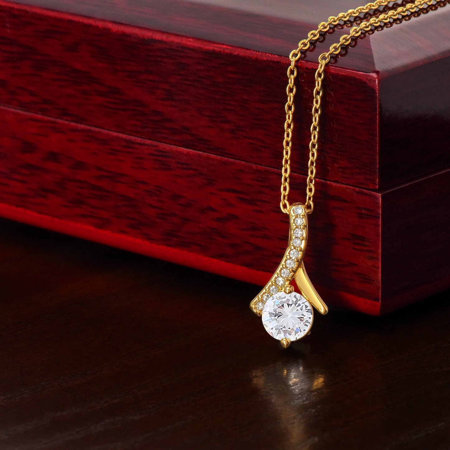 Jewelry Gift For Her -Ideal For Any Occasion