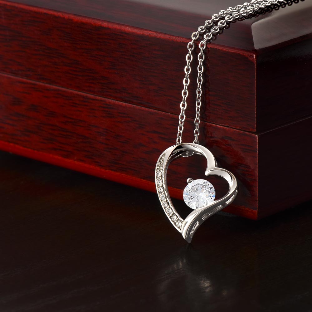 To My Wife "Timeless Love" - THE GIFT GIVER