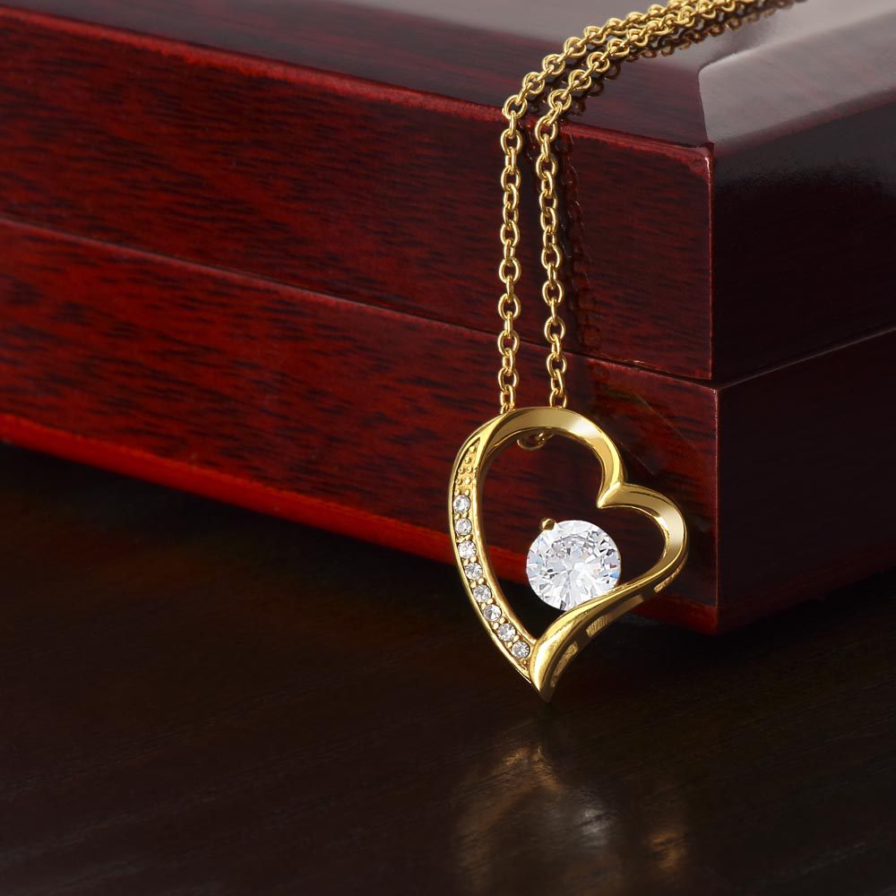 To My Wife "Timeless Love" - THE GIFT GIVER