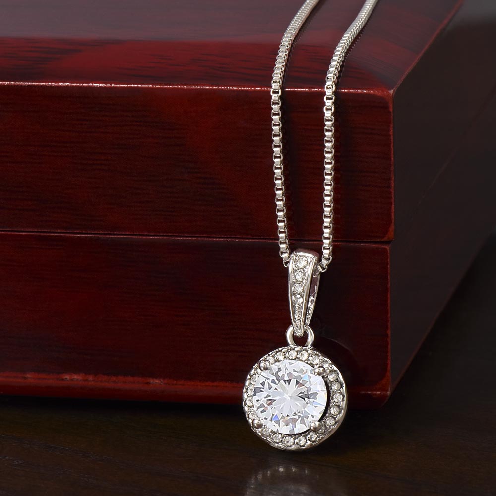 To My Wife "Circle of Love" - THE GIFT GIVER