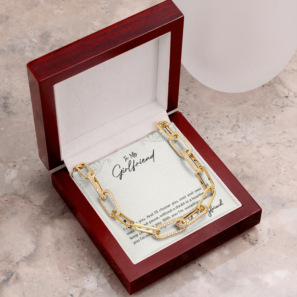 Gift for Girlfriend - Perfect for All Occasions