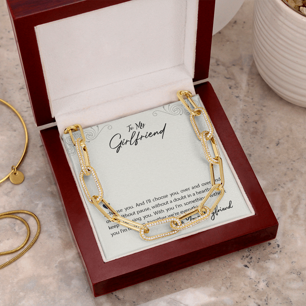 Gift for Girlfriend - Perfect for All Occasions