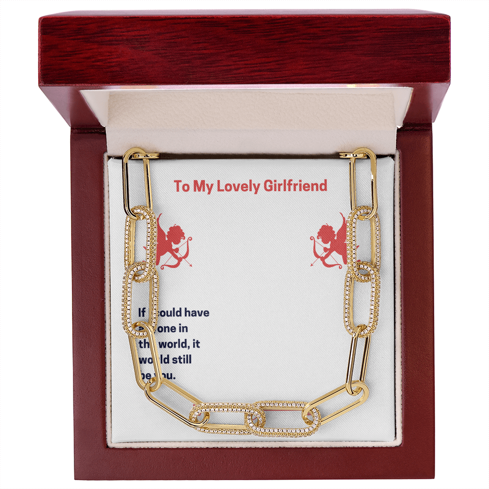 Gift For Girlfriend - Perfect For All Occasions