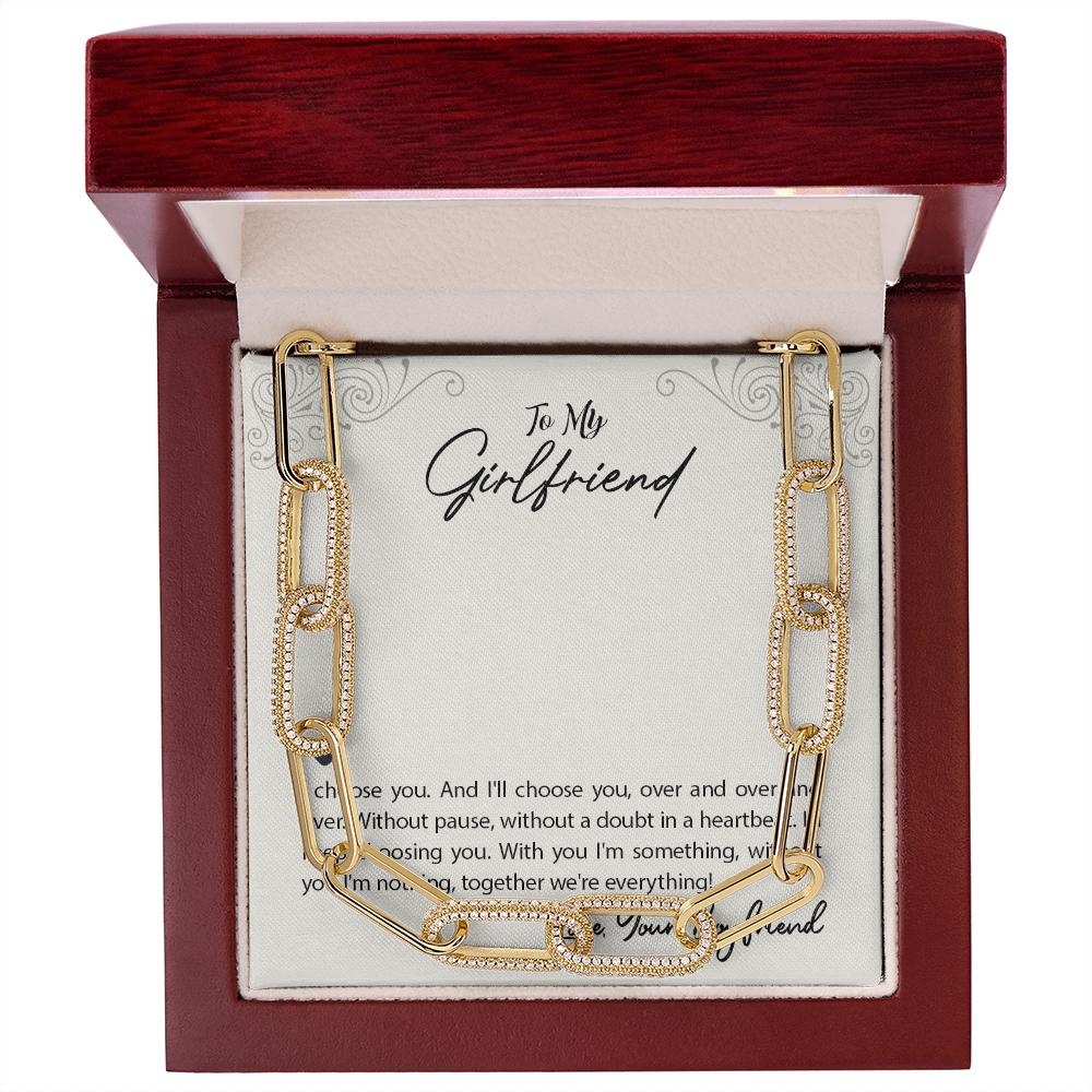 Gift for Girlfriend - Perfect for All Occasions