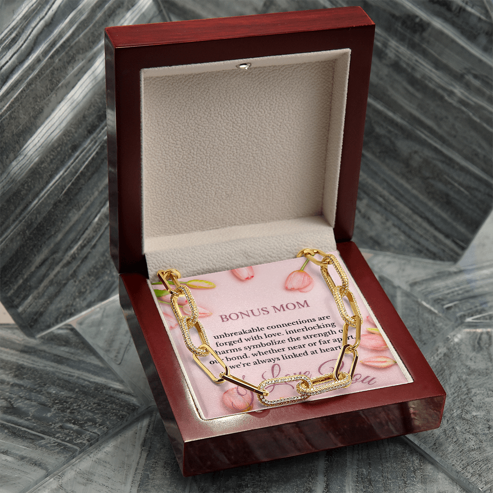Gift for Bonus Mom - Perfect for All Occasions