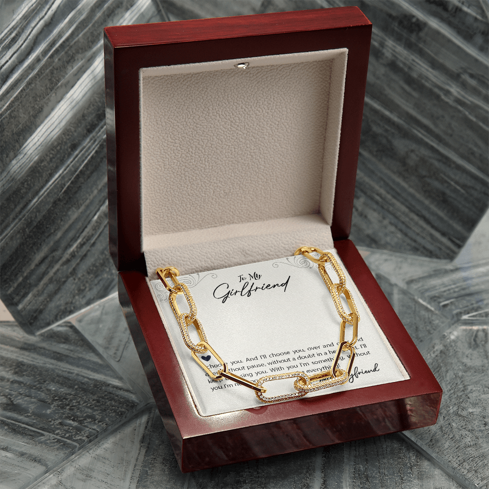 Gift for Girlfriend - Perfect for All Occasions