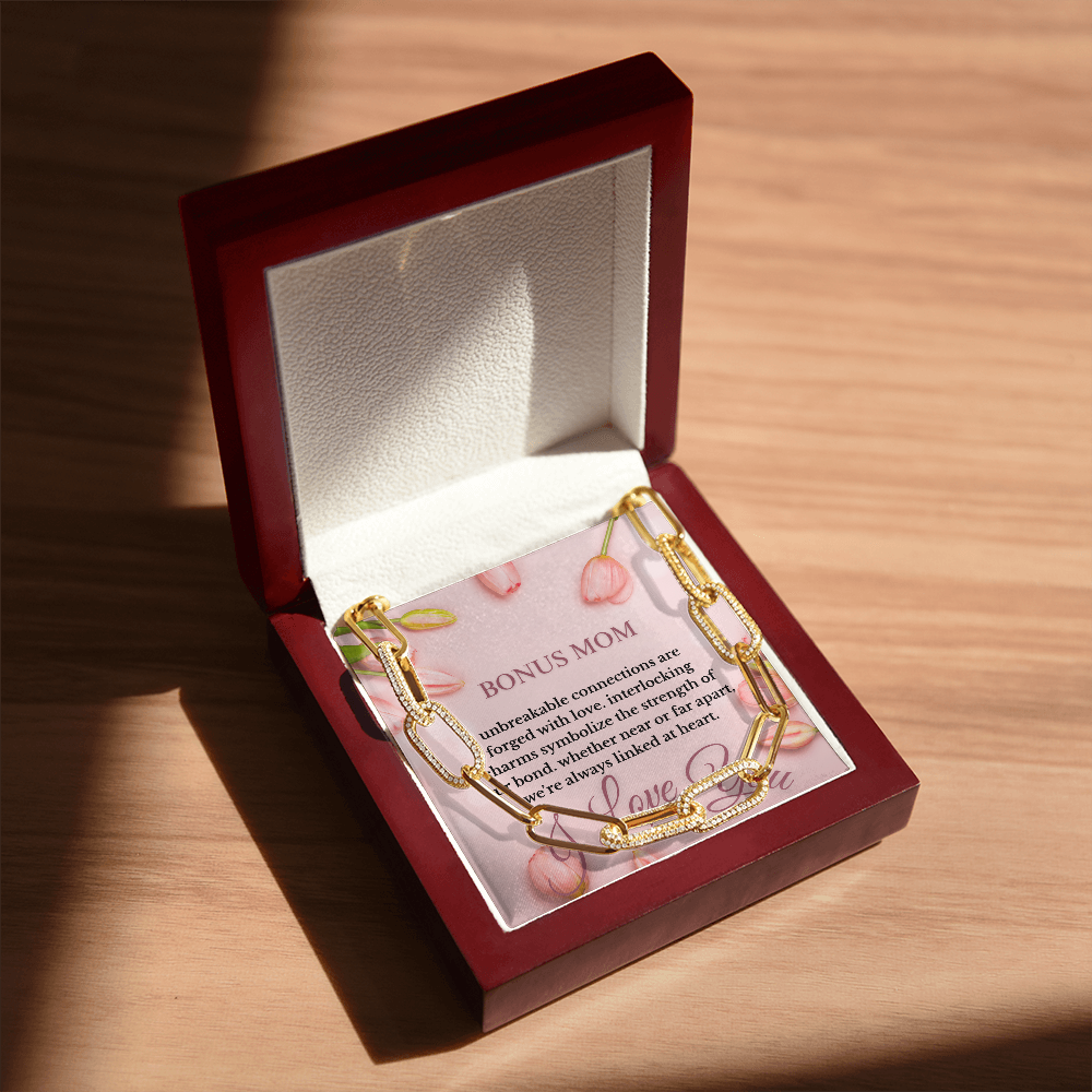 Gift for Bonus Mom - Perfect for All Occasions