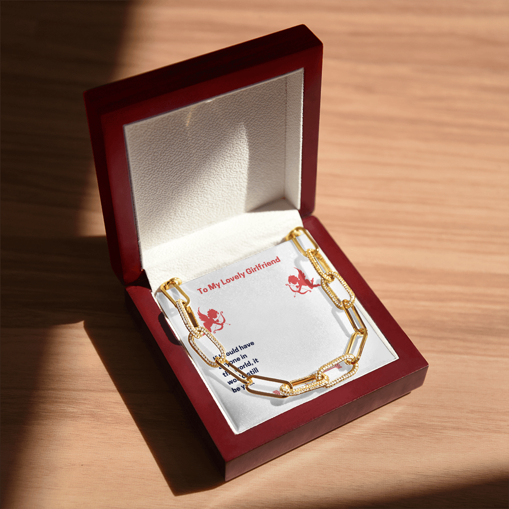 Gift For Girlfriend - Perfect For All Occasions