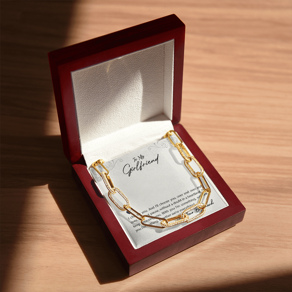 Gift for Girlfriend - Perfect for All Occasions