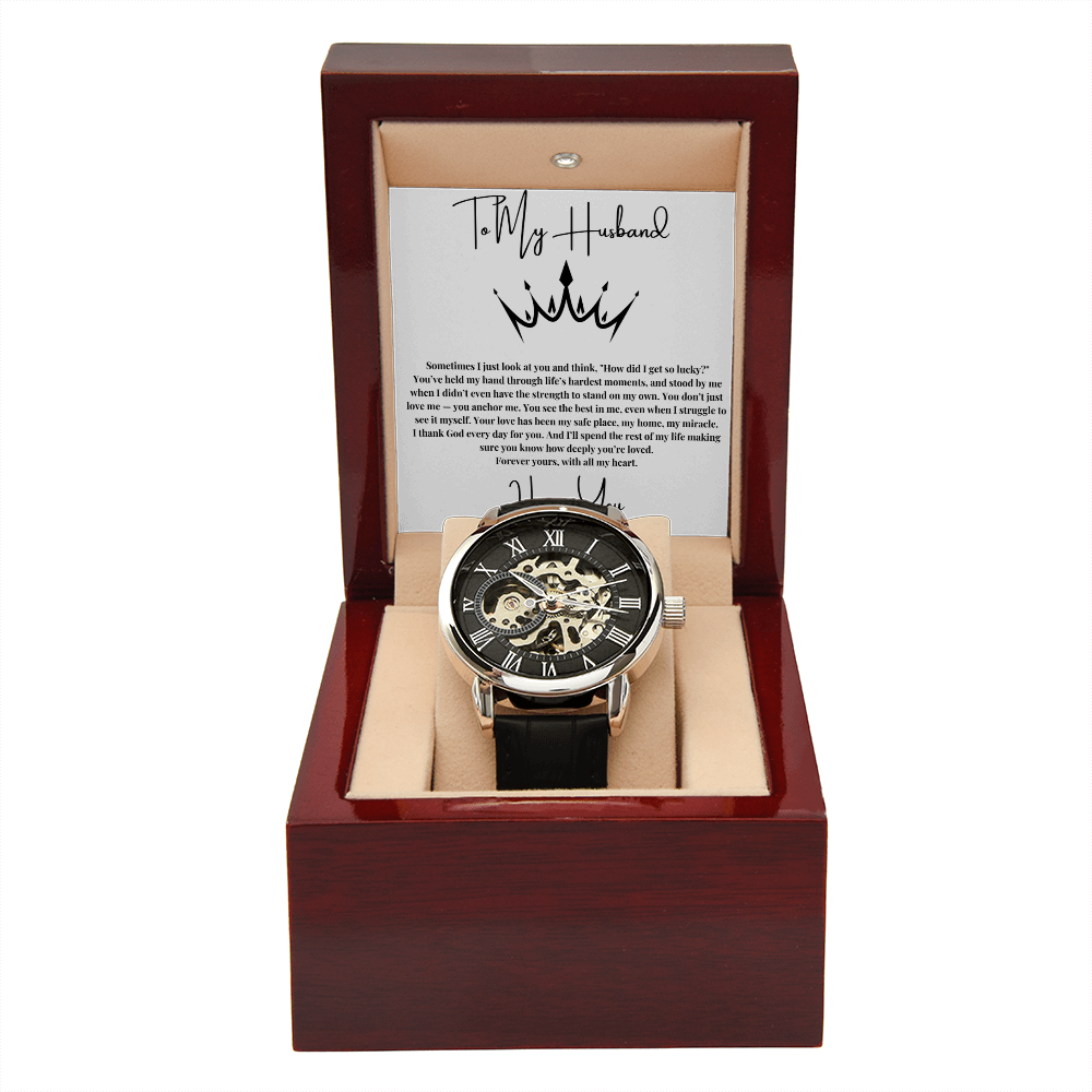 Gift For Him - Perfect For Every Occasion