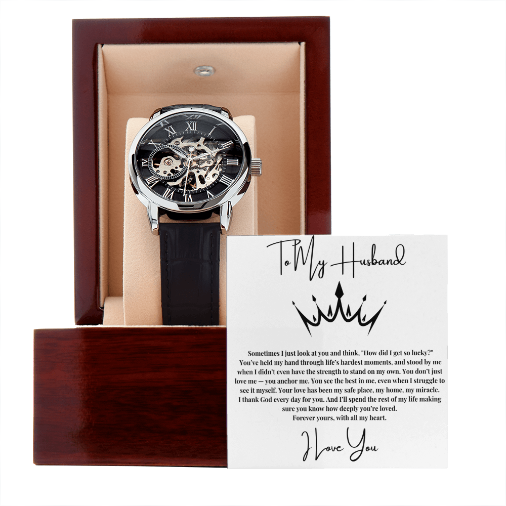 Gift For Him - Perfect For Every Occasion