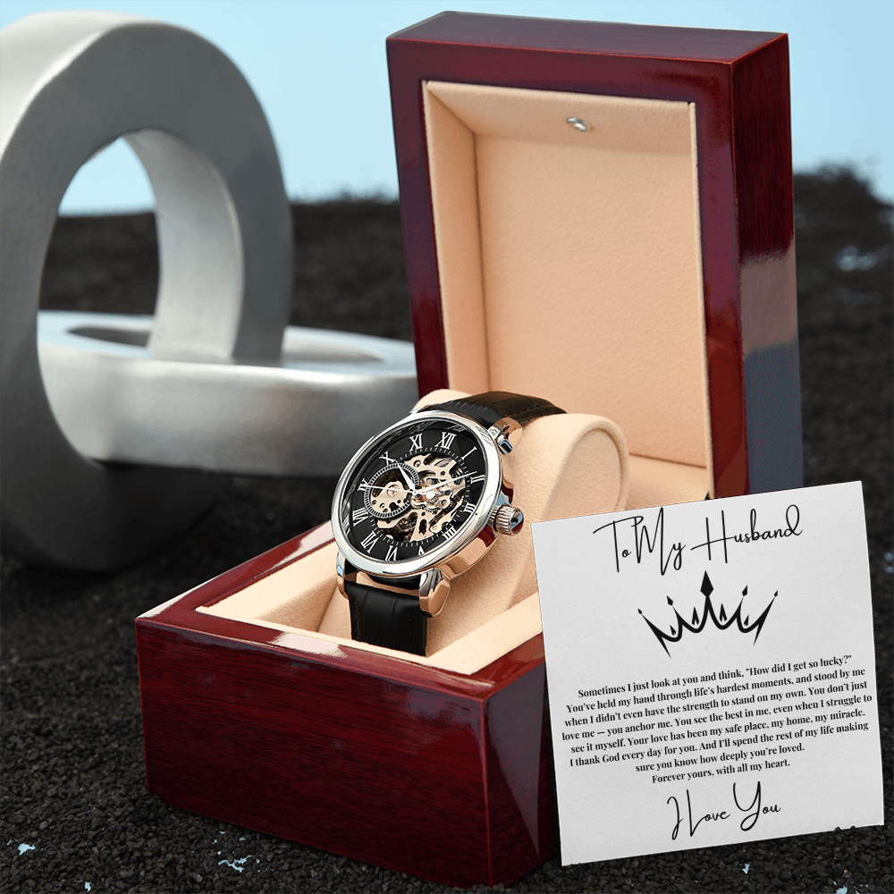Gift For Him - Perfect For Every Occasion