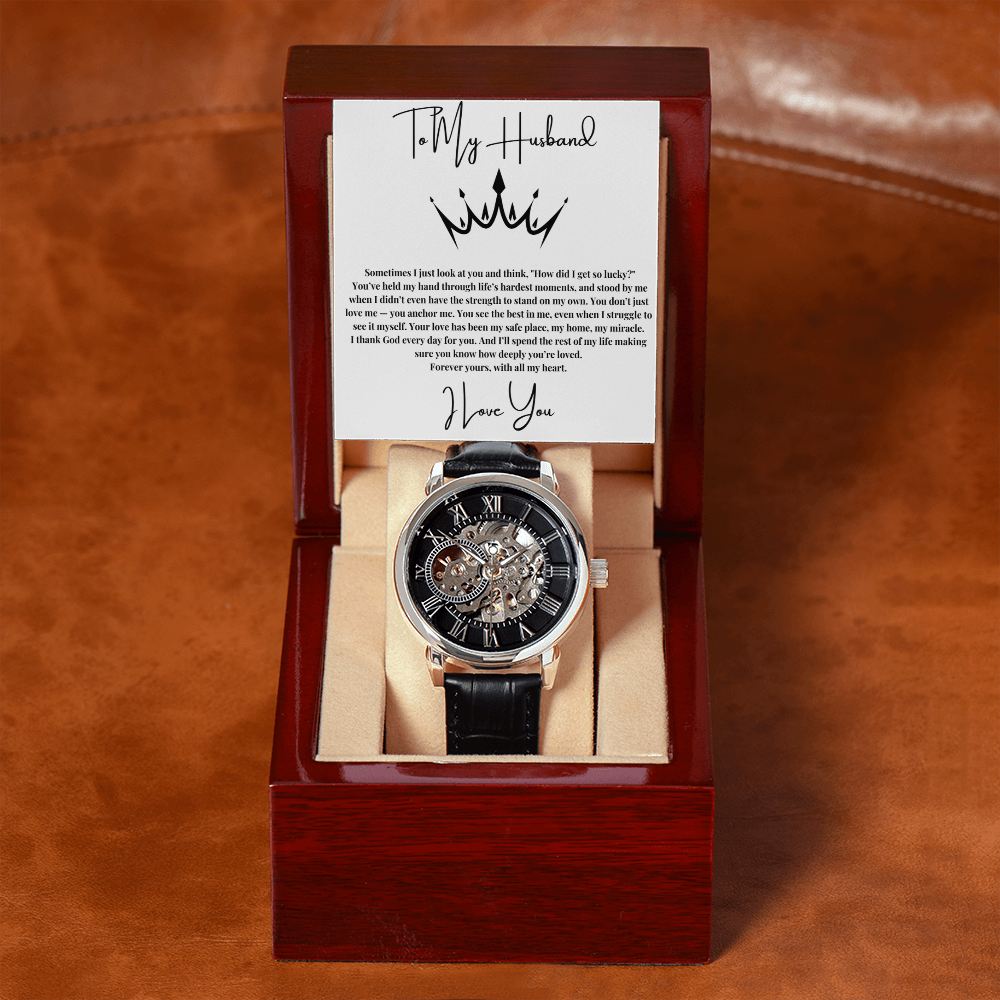 Gift For Him - Perfect For Every Occasion