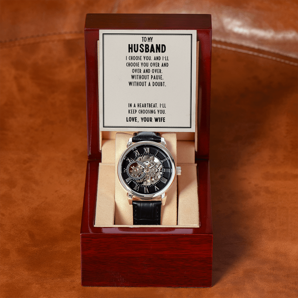 Gift For Him - Perfect For Every Occasion