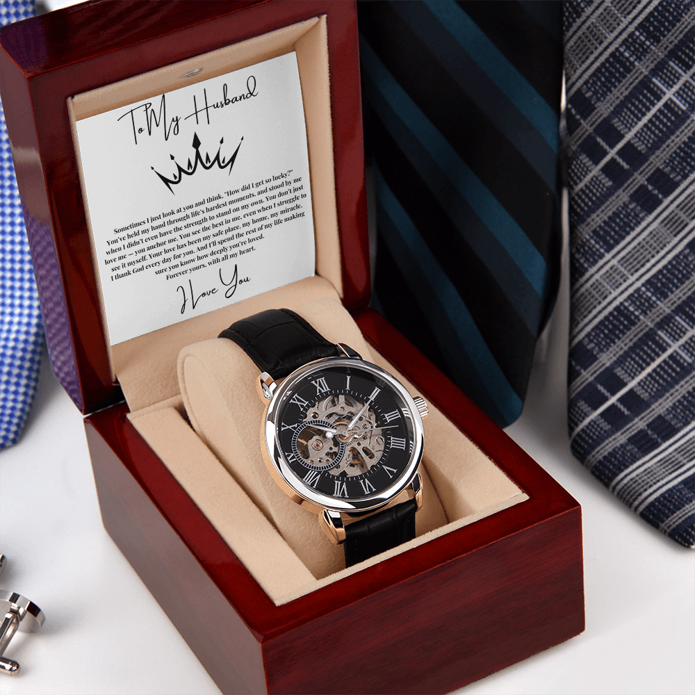 Gift For Him - Perfect For Every Occasion