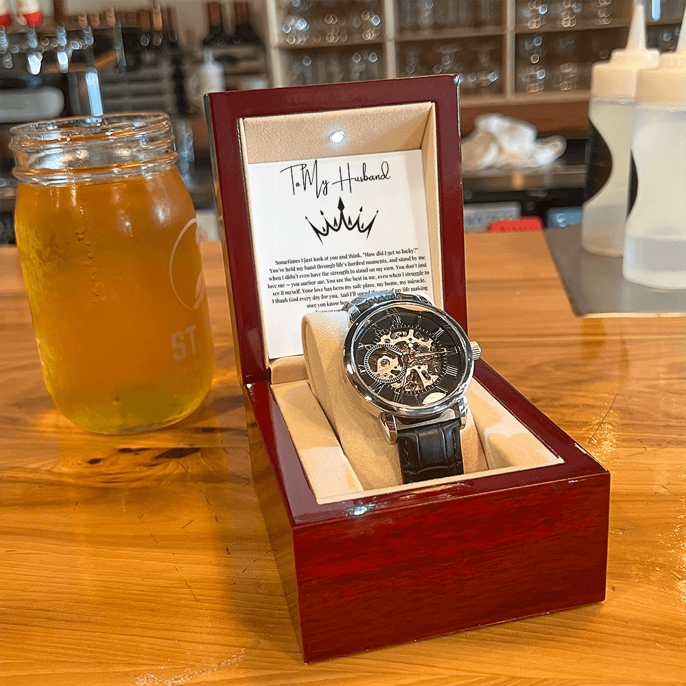 Gift For Him - Perfect For Every Occasion