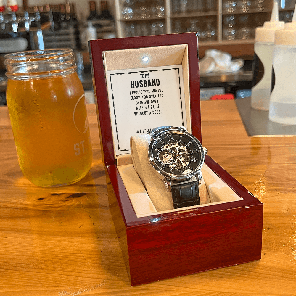 Gift For Him - Perfect For Every Occasion