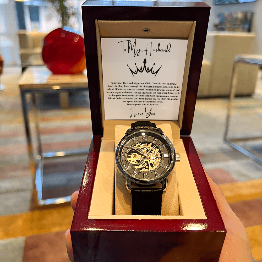Gift For Him - Perfect For Every Occasion