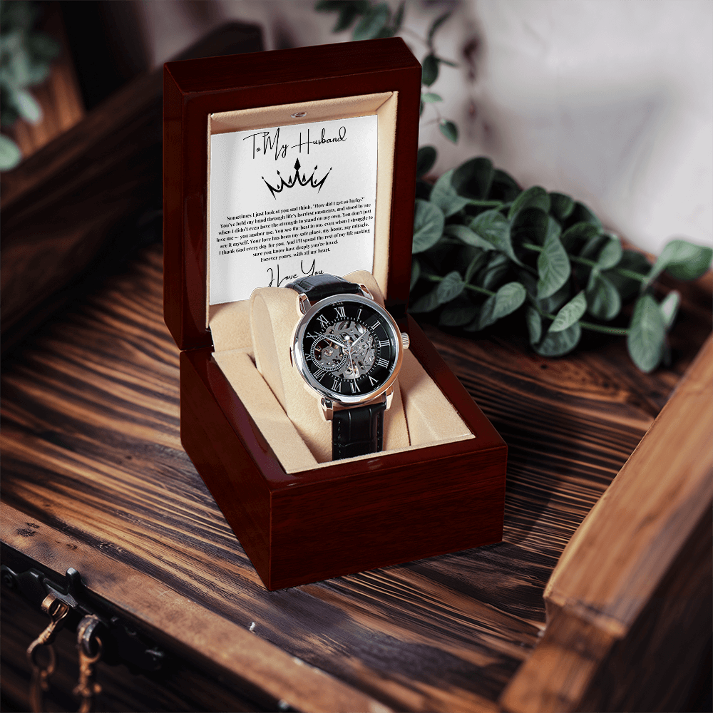 Gift For Him - Perfect For Every Occasion