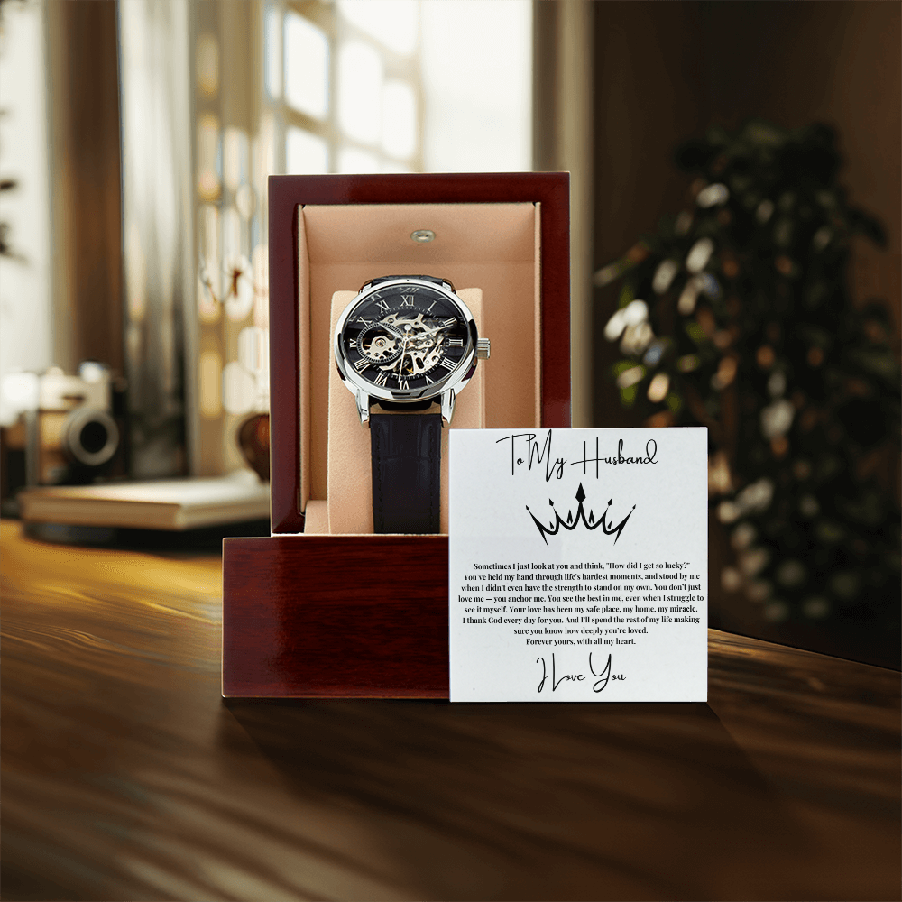 Gift For Him - Perfect For Every Occasion