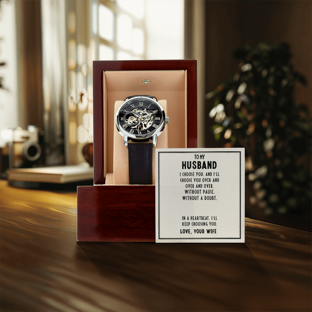 Gift For Him - Perfect For Every Occasion