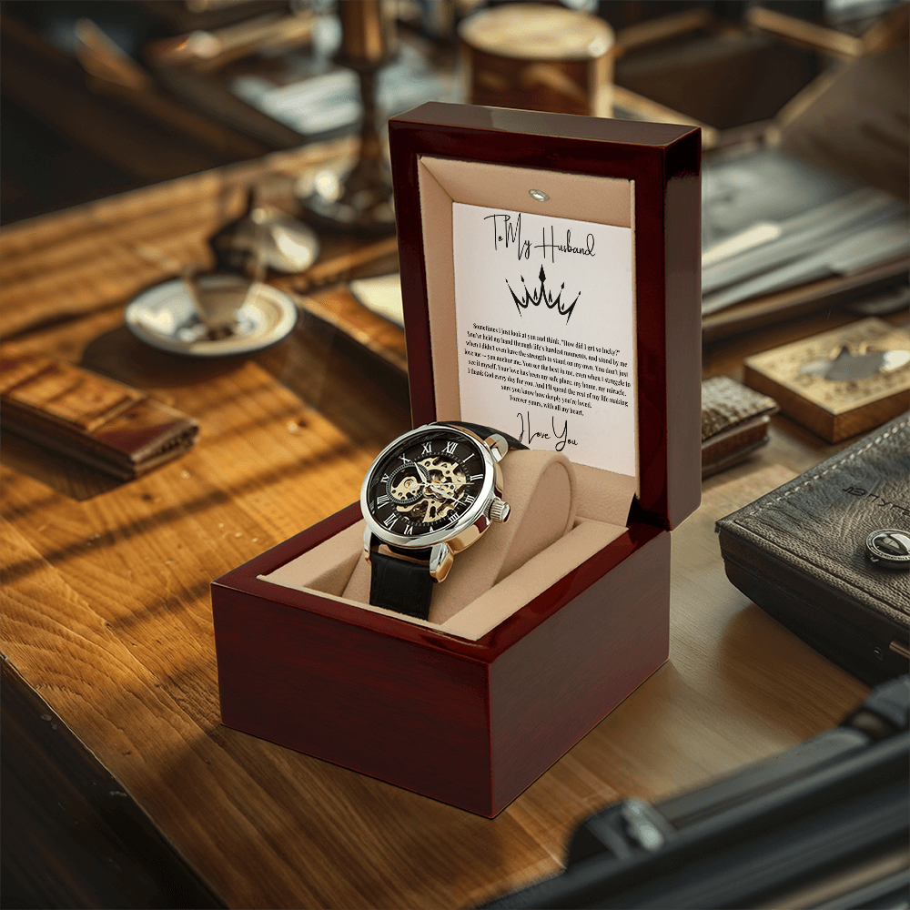 Gift For Him - Perfect For Every Occasion