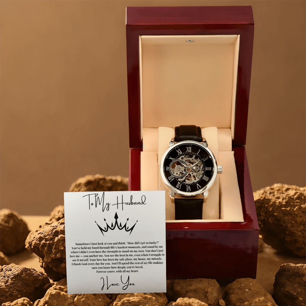 Gift For Him - Perfect For Every Occasion