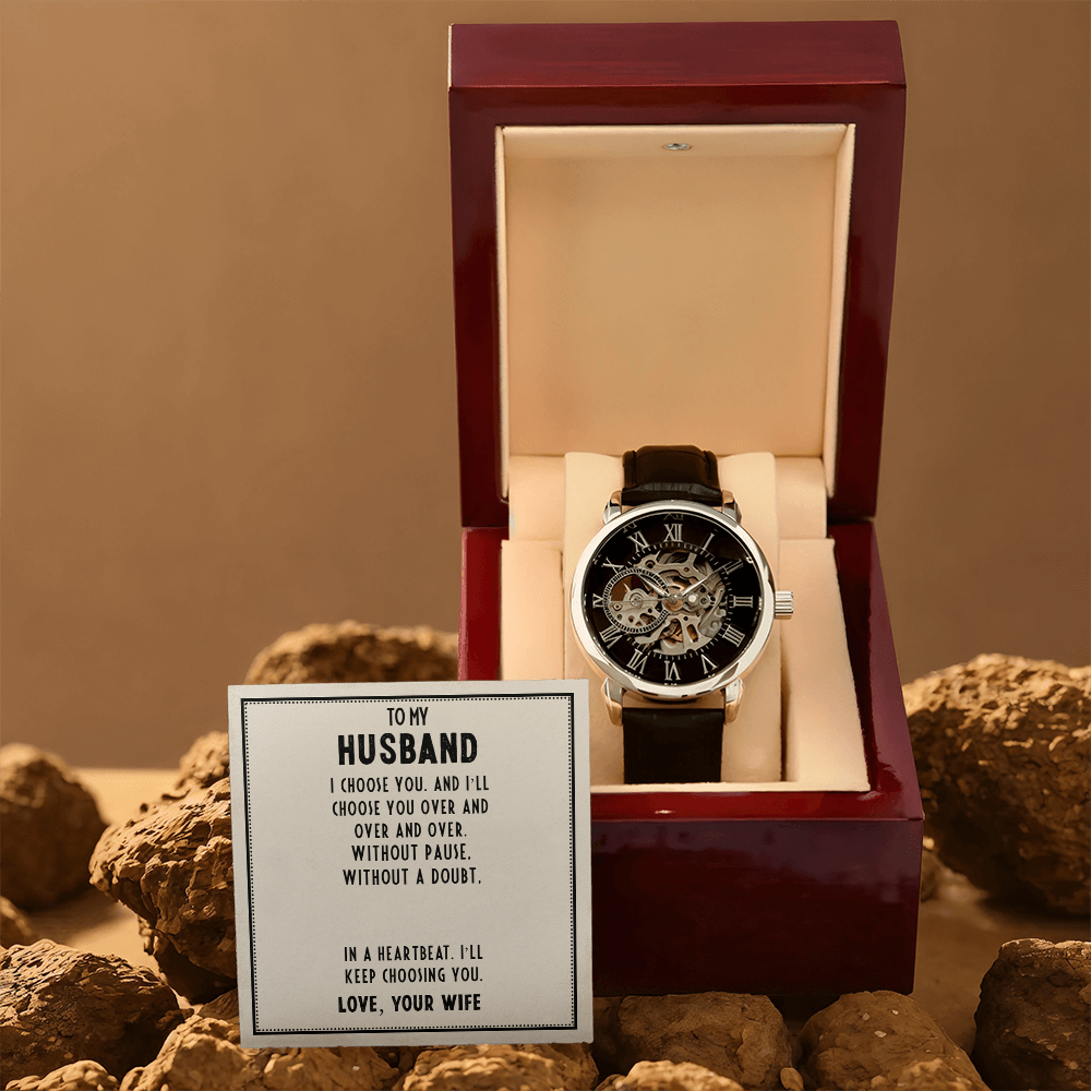 Gift For Him - Perfect For Every Occasion