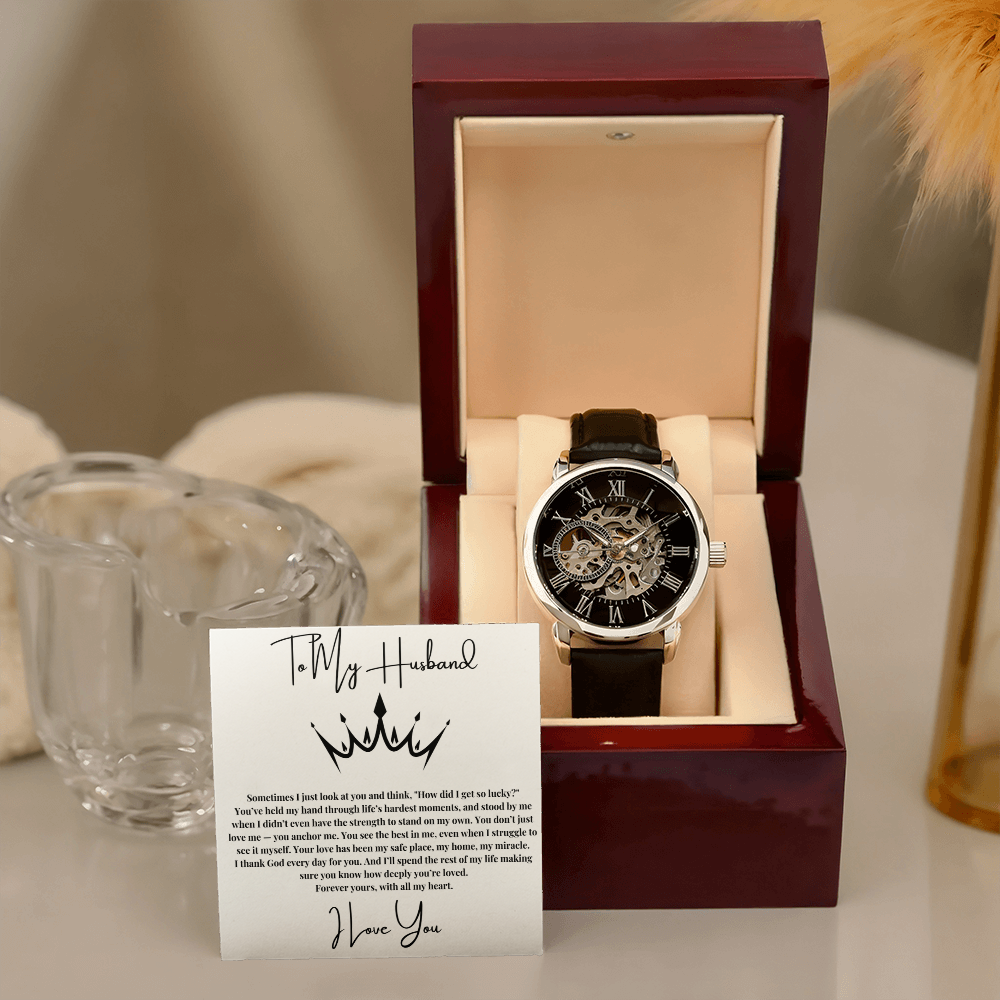 Gift For Him - Perfect For Every Occasion
