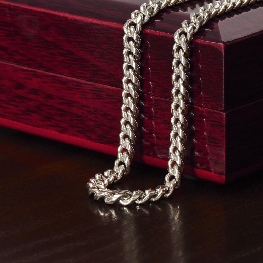 GIFT FOR SON - APPROPRIATE FOR ALL OCCASIONS