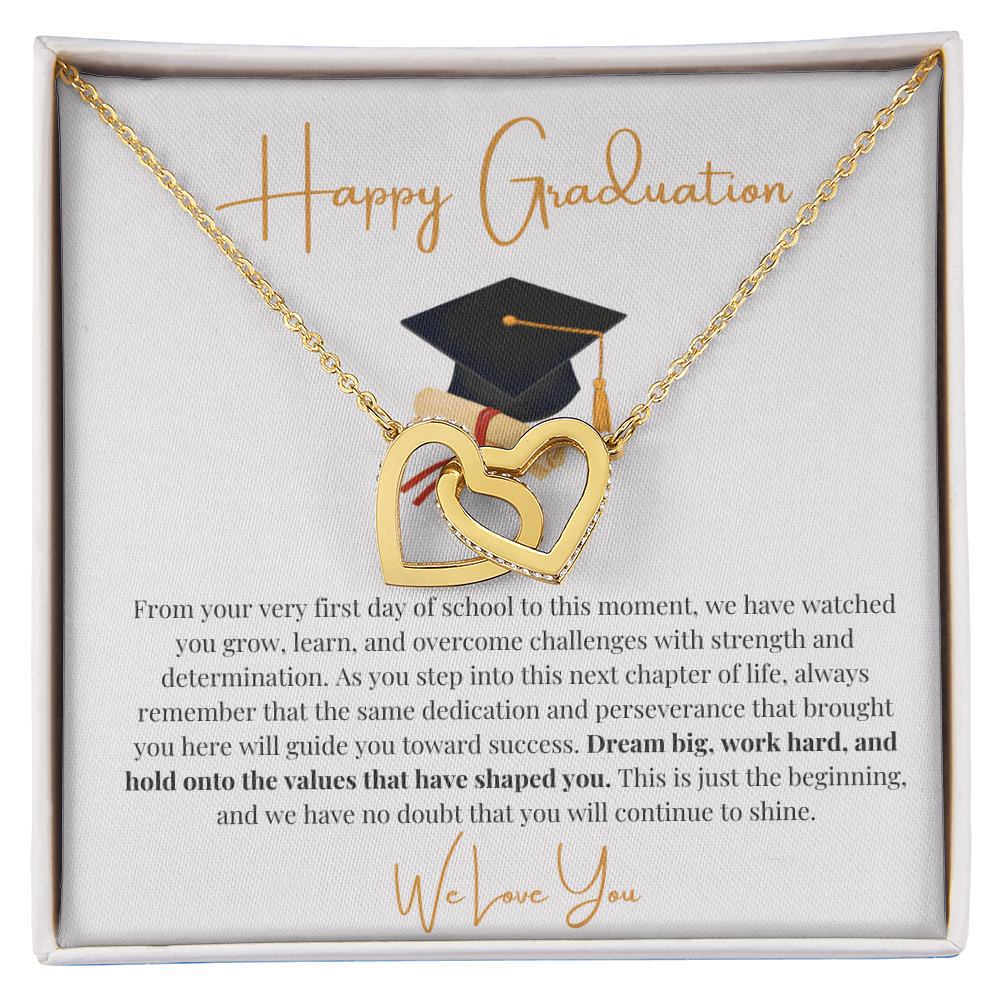 Gift For Her - Graduation Gift