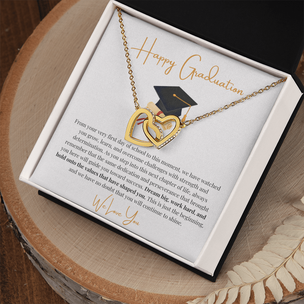 Gift For Her - Graduation Gift