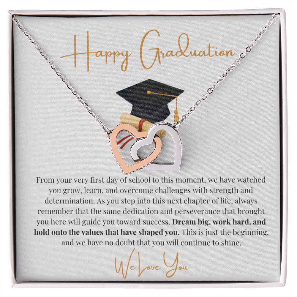 Gift For Her - Graduation Gift