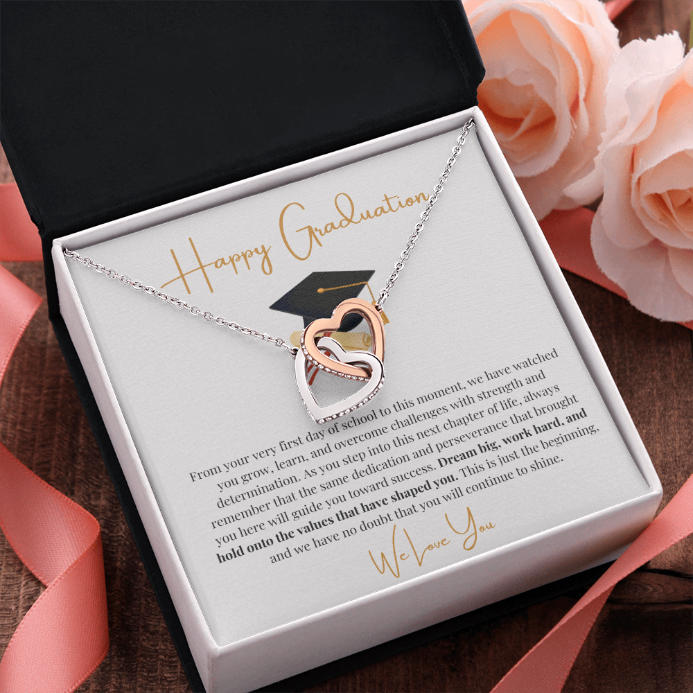 Gift For Her - Graduation Gift