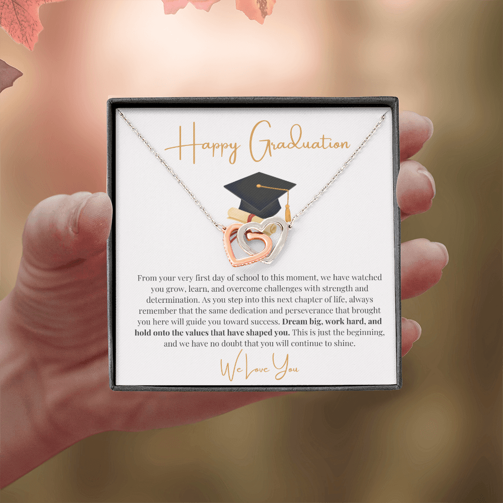 Gift For Her - Graduation Gift