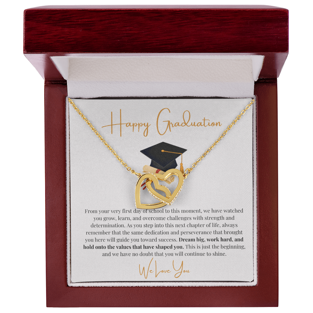 Gift For Her - Graduation Gift