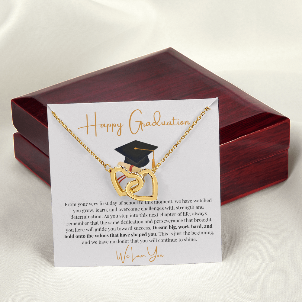 Gift For Her - Graduation Gift