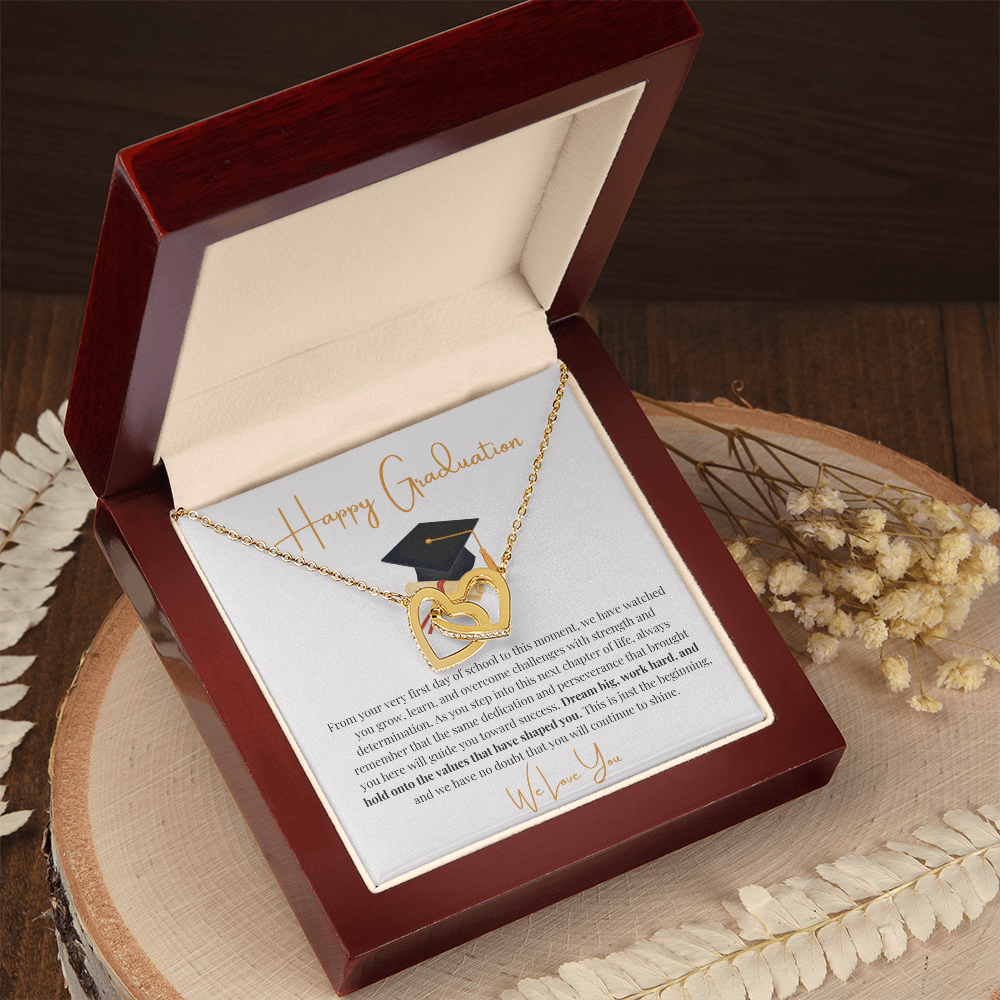 Gift For Her - Graduation Gift