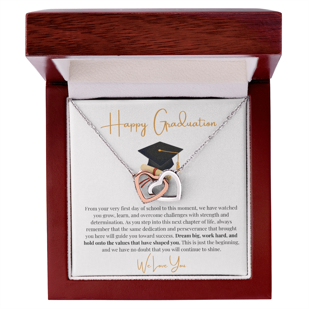 Gift For Her - Graduation Gift