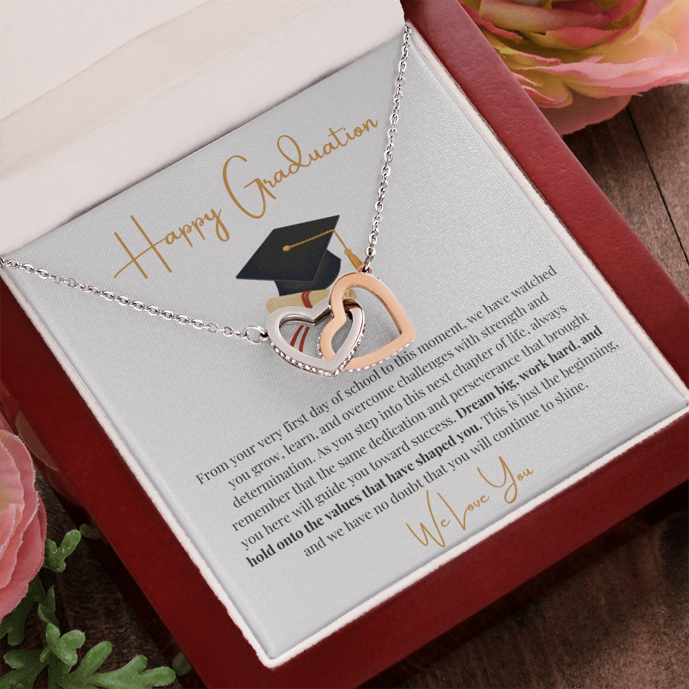 Gift For Her - Graduation Gift