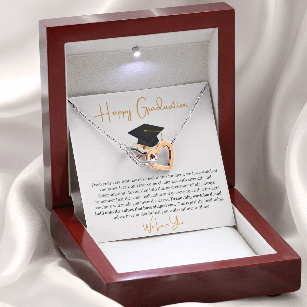 Gift For Her - Graduation Gift