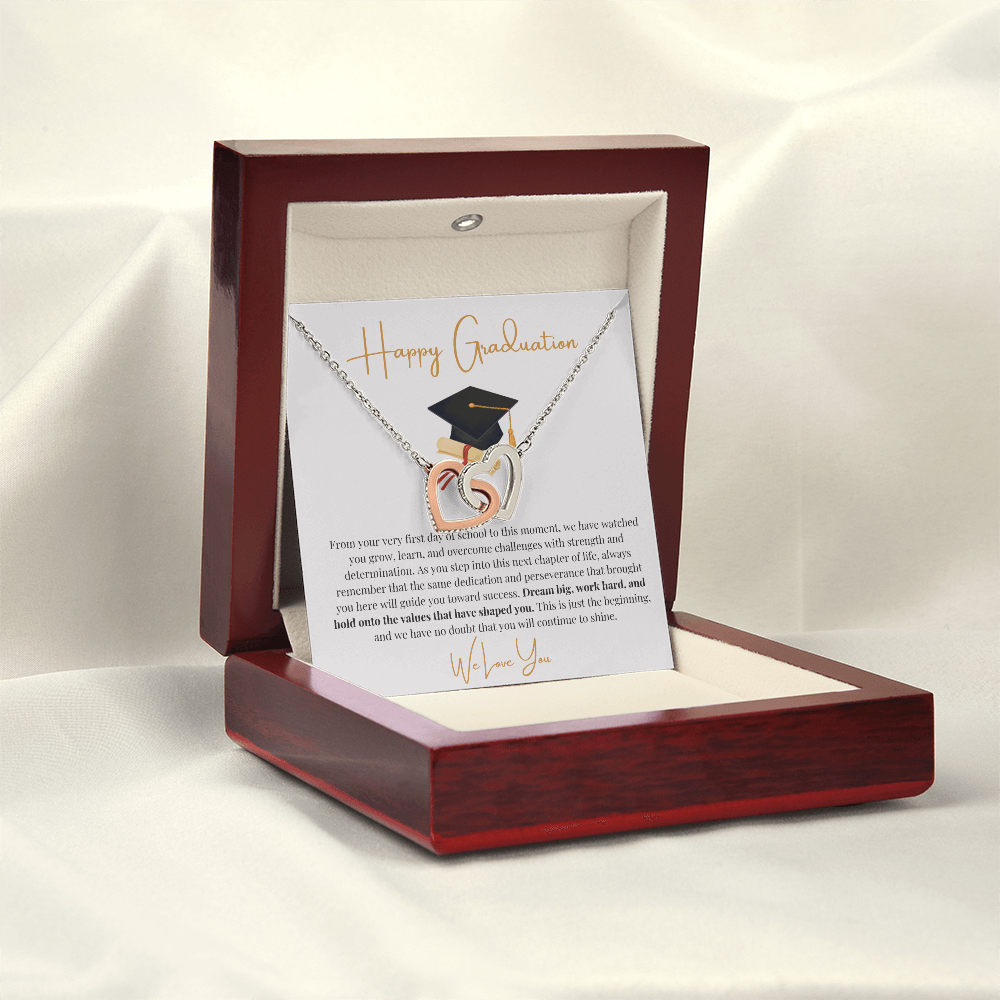 Gift For Her - Graduation Gift