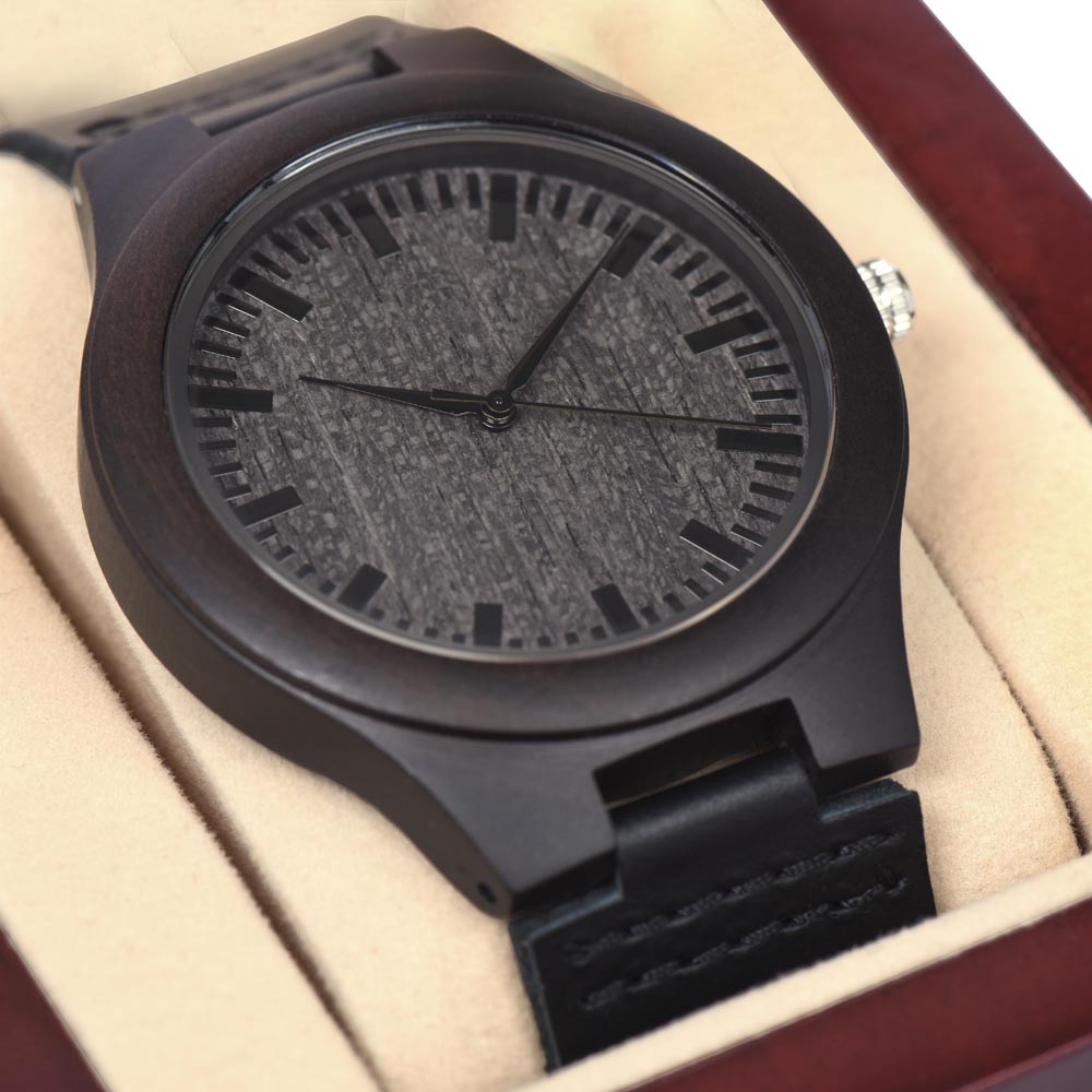 Gift For Grandson - From Grandmother For All Occasions