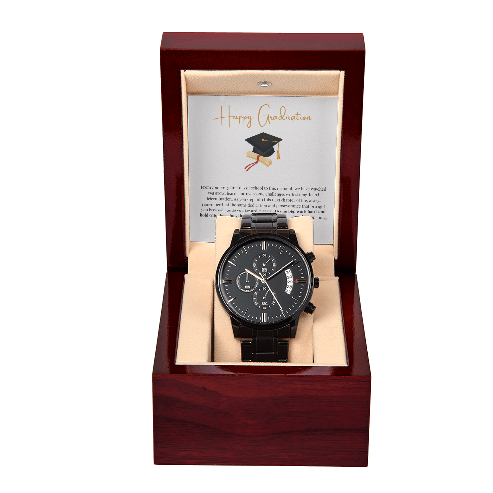 Gift For Him - Graduation Gift