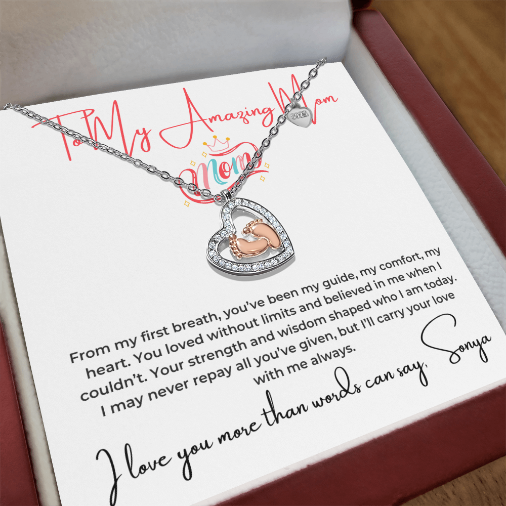 Mom Gift - Perfect For All Occasions