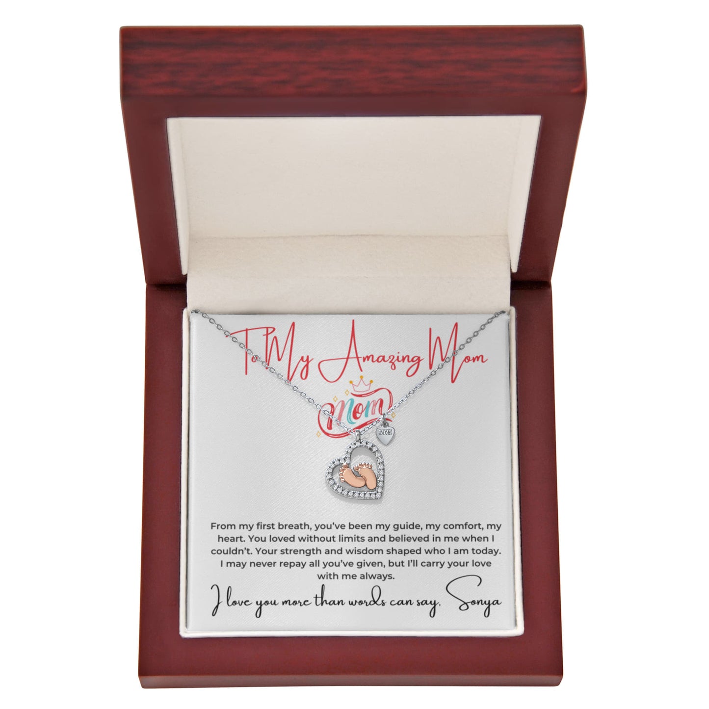 Mom Gift - Perfect For All Occasions