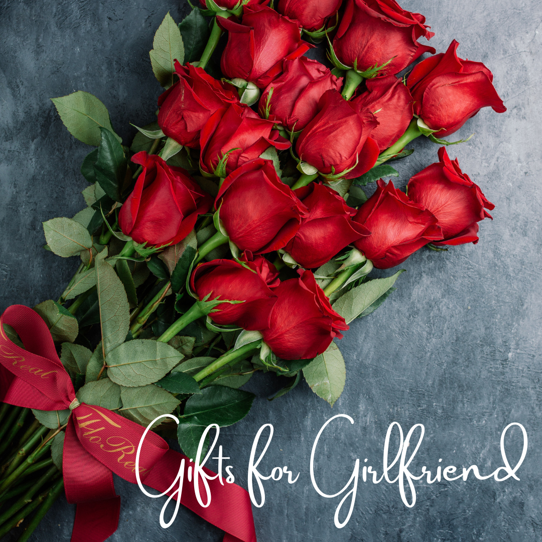 Gifts For Girlfriend