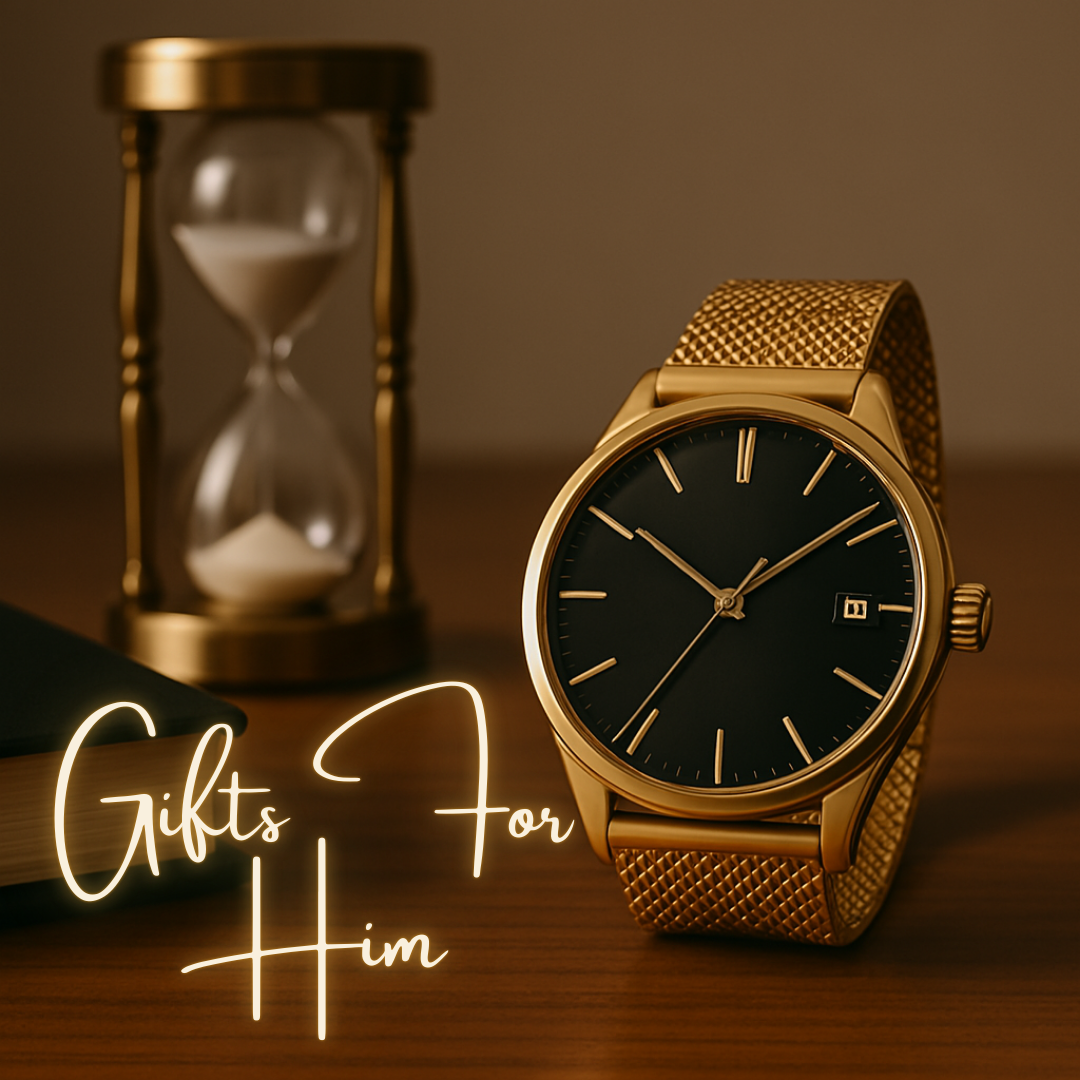 Gifts For Him