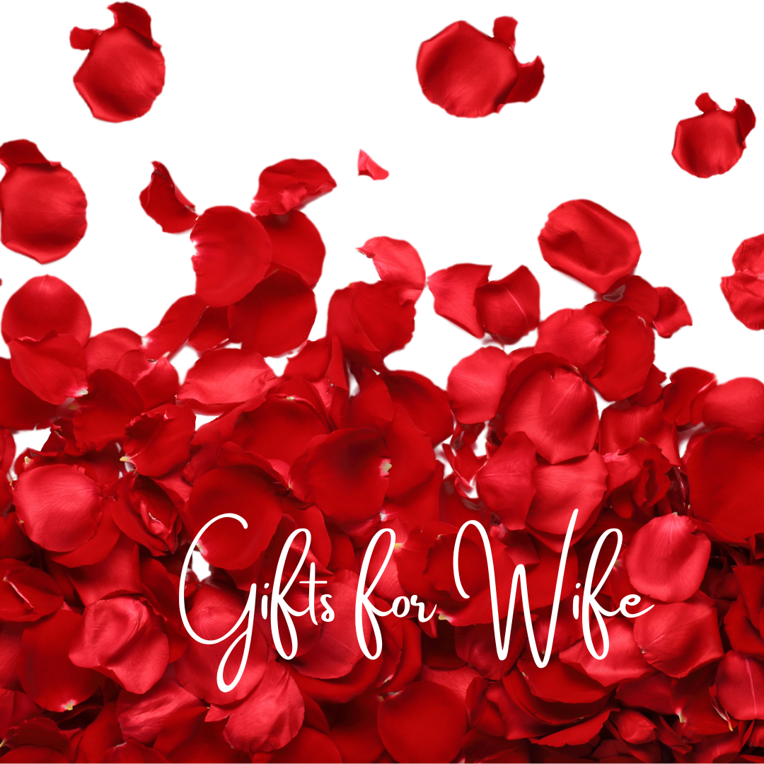 Gifts For Wife