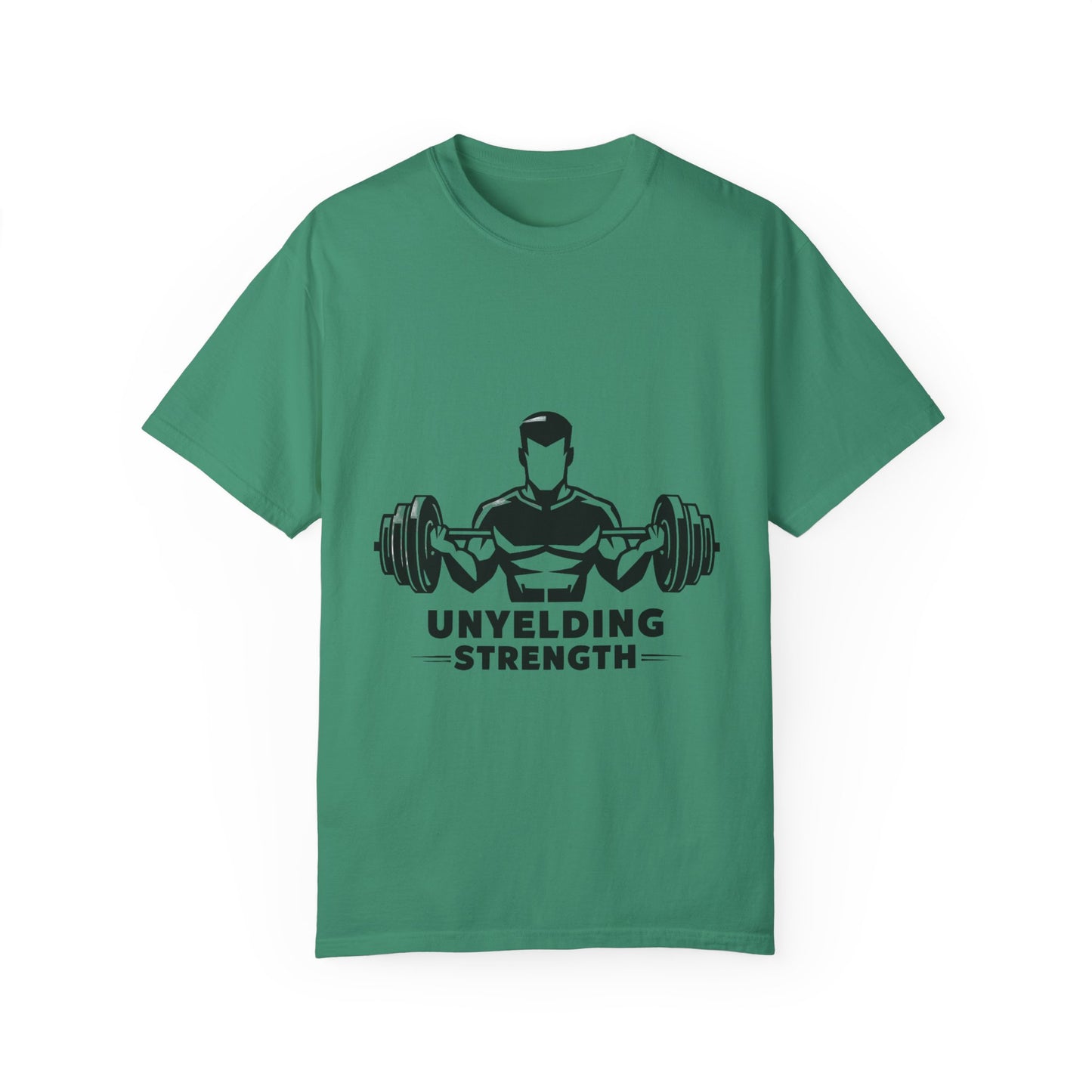 Strong and Motivated T-Shirt, Empowering Tee, Unisex Graphic Shirt, Motivational Clothing, Inspirational Apparel, Gym Tee